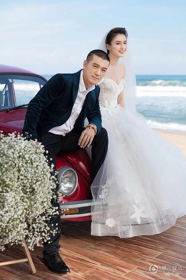 Huỳnh Thánh Y: Mỹ nhân chấp nhận làm vợ bé, nay sống như bà hoàng