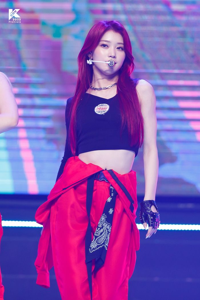 Idol ngoại quốc visual đỉnh nhất nhóm: Nhan sắc Tzuyu không phải bàn