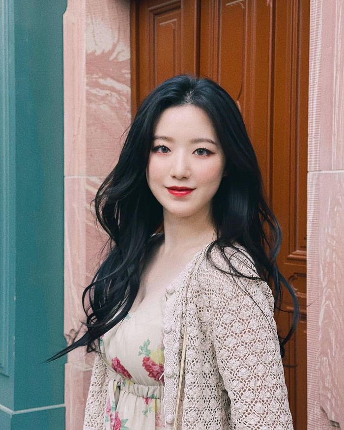 Idol ngoại quốc visual đỉnh nhất nhóm: Nhan sắc Tzuyu không phải bàn