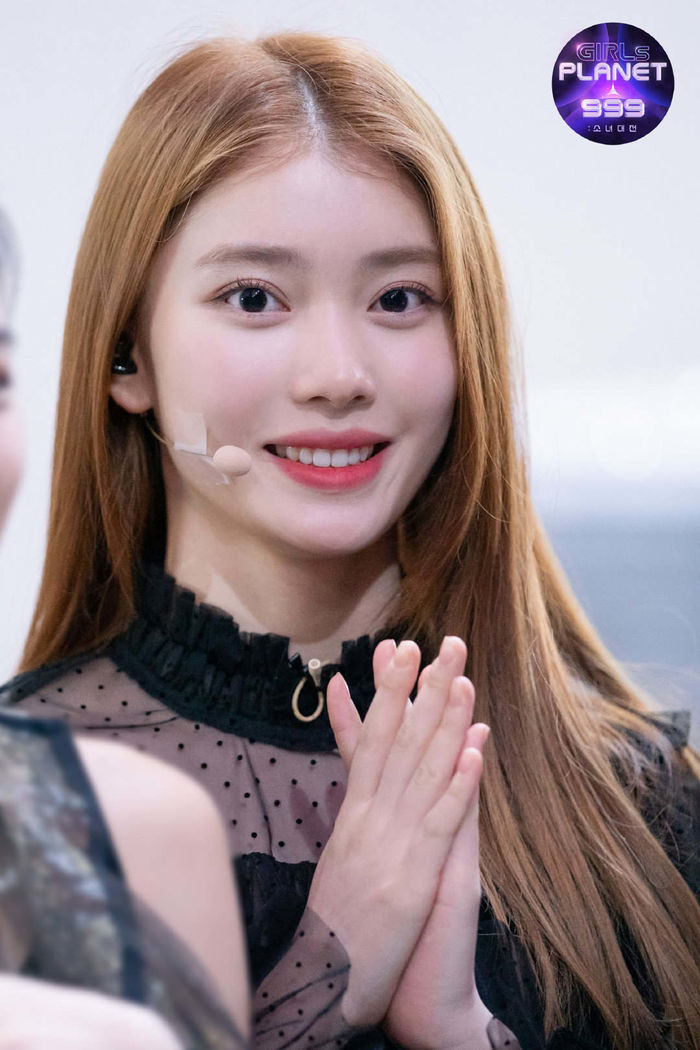 Idol ngoại quốc visual đỉnh nhất nhóm: Nhan sắc Tzuyu không phải bàn
