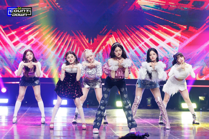 IVE mới là girlgroup Gen 4 chiếm lĩnh Kpop: Có thành viên nổi từ xưa
