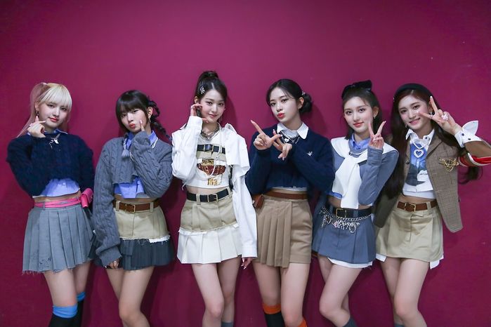 IVE mới là girlgroup Gen 4 chiếm lĩnh Kpop: Có thành viên nổi từ xưa