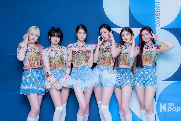 IVE mới là girlgroup Gen 4 chiếm lĩnh Kpop: Có thành viên nổi từ xưa