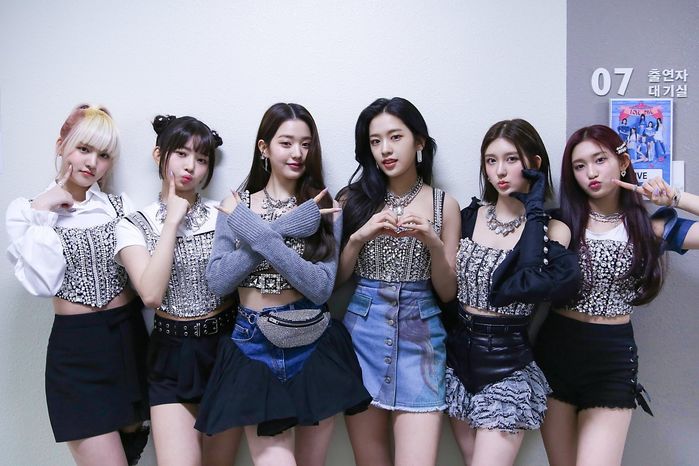 IVE mới là girlgroup Gen 4 chiếm lĩnh Kpop: Có thành viên nổi từ xưa