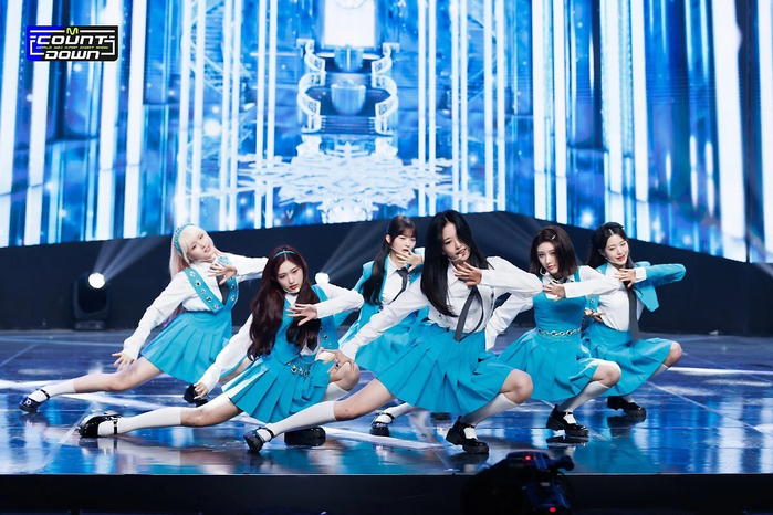 IVE mới là girlgroup Gen 4 chiếm lĩnh Kpop: Có thành viên nổi từ xưa