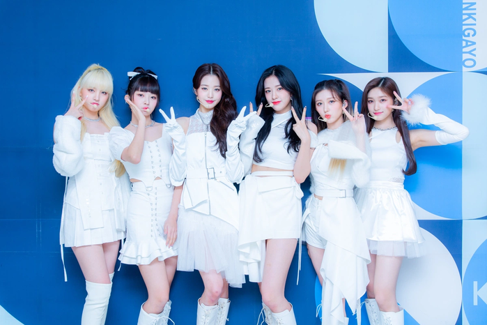 IVE mới là girlgroup Gen 4 chiếm lĩnh Kpop: Có thành viên nổi từ xưa