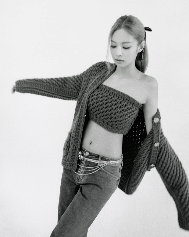 Jennie: BLACKPINK không phải là gái hư, kiệt sức sau khi lưu diễn