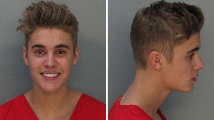 Yêu say đắm là thế nhưng Justin Bieber đã từng không tin tưởng Hailey