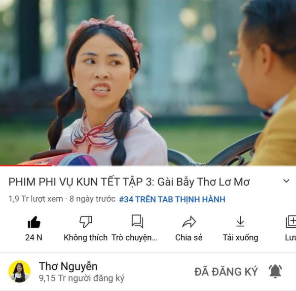 Cuộc sống hiện tại của những Youtuber đình đám: Khoa Pug giải nghệ