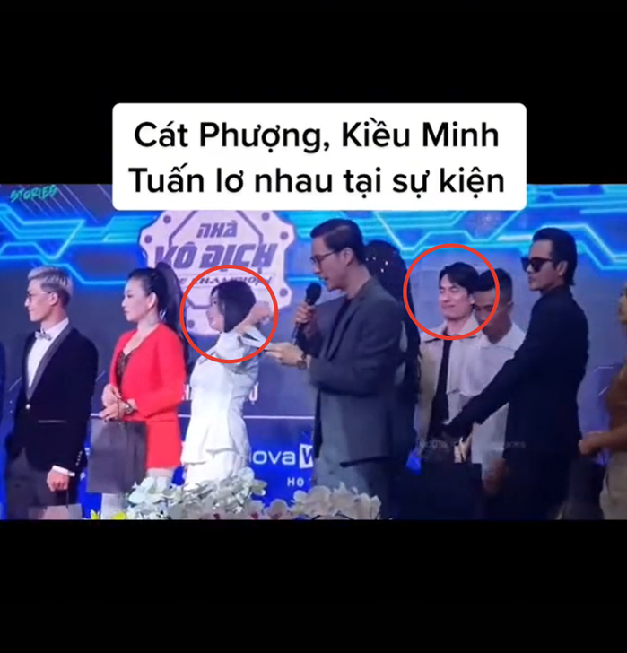 Kiều Minh Tuấn sau chia tay: F5 vẻ ngoài, khó chịu khi nhắc về cô Cát