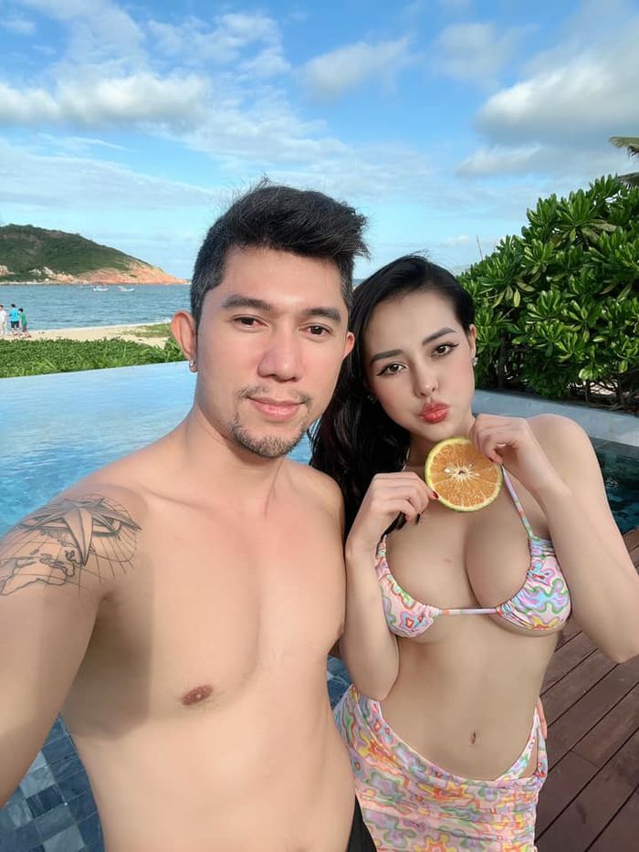 Lương Bằng Quang trước đập đi xây lại khiến Ngân 98 không chịu đẻ