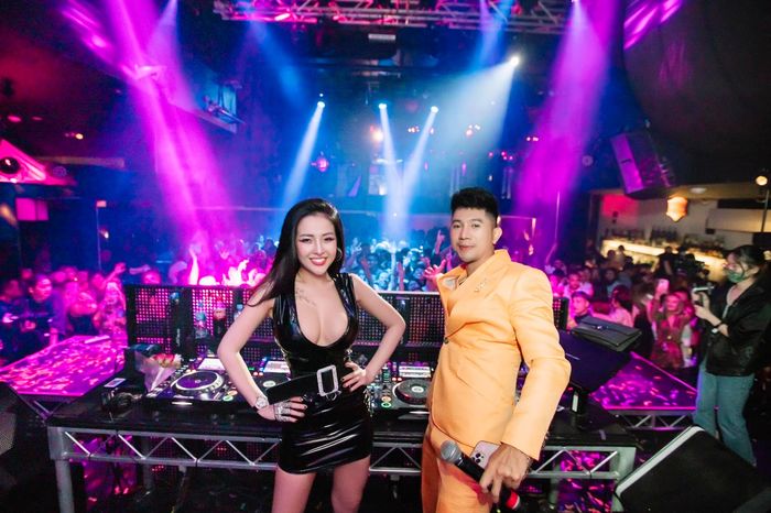 Lương Bằng Quang trước đập đi xây lại khiến Ngân 98 không chịu đẻ