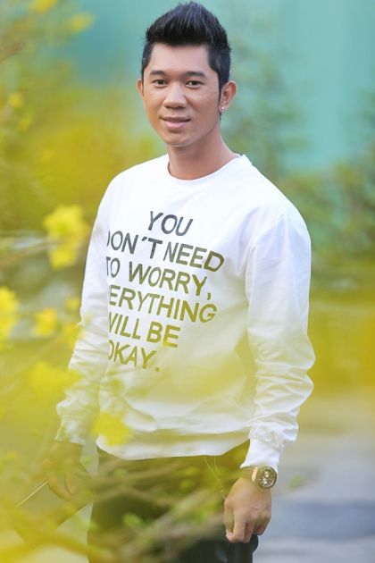 Lương Bằng Quang trước đập đi xây lại khiến Ngân 98 không chịu đẻ