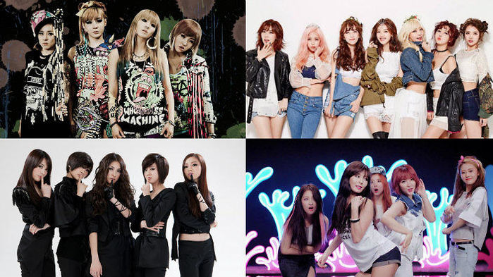 Thời gian hợp đồng 7 năm của idol: Con số đáng sợ với fan Kpop