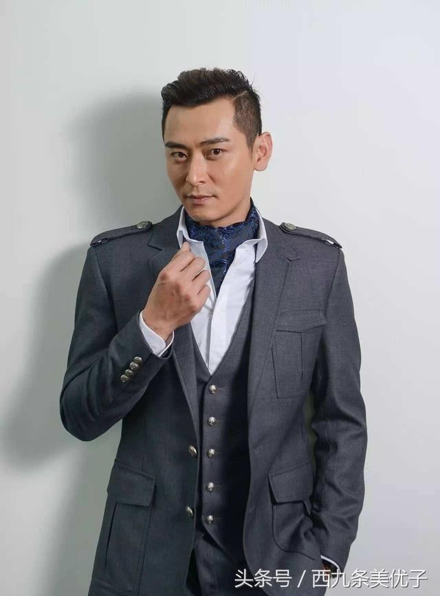 Mã Văn Tài chúng ta từng theo đuổi: 49 tuổi vẫn đẹp bất chấp tuổi tác