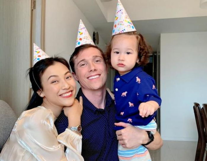 MC Hoàng Oanh vực dậy sau ly hôn, rũ bỏ hình ảnh mẹ bỉm xuề xòa