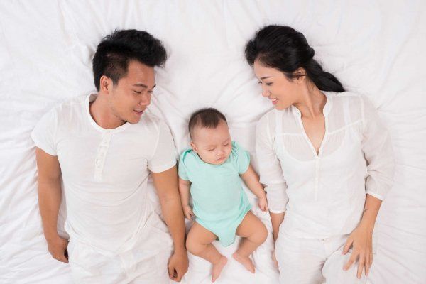 Mẹ bỉm sữa áp lực gấp 5 lần khi có con thứ 2