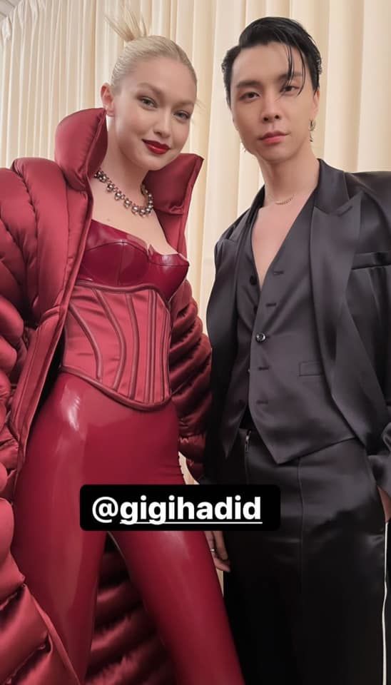 Met Gala 2022: Nữ chính Squid Game đổ bộ nhưng lên đồ hơi lạc đề