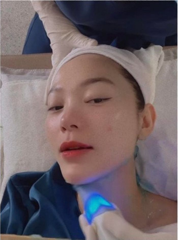 Minh Hằng chuẩn bị cho hôn lễ tháng 6: chăm tút nhan sắc, tập khiêu vũ