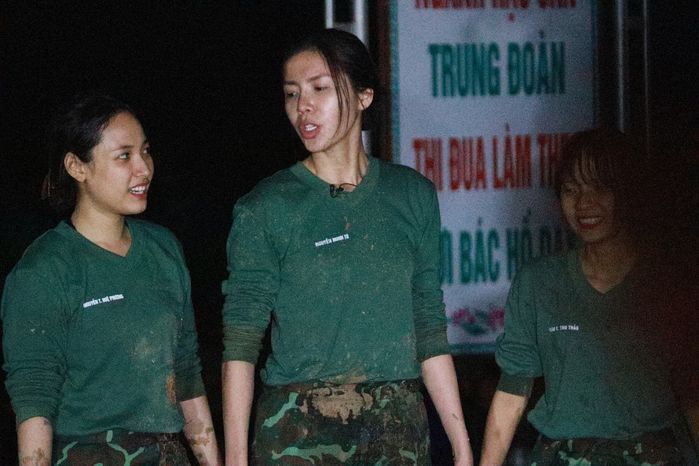 Minh Tú chính thức thay Hương Giang làm cố vấn Người ấy là ai