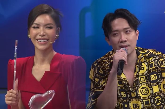 Minh Tú chính thức thay Hương Giang làm cố vấn Người ấy là ai