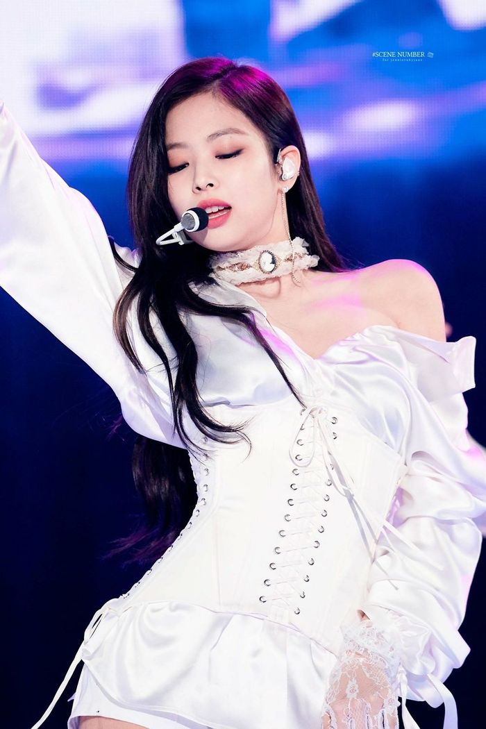 Muôn kiểu idol Kpop trong sắc trắng: Seohyun (SNSD) không hề ngây thơ