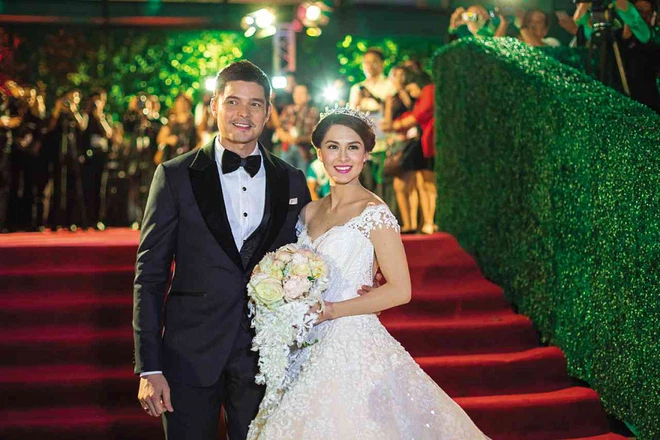 Mỹ nhân đẹp nhất Philippines không muốn là máy đẻ dù mong có 3 con