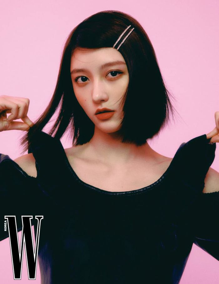 Mỹ nhân Kpop sinh năm 2002: Sắc tài có đủ, vocal đỉnh của chóp