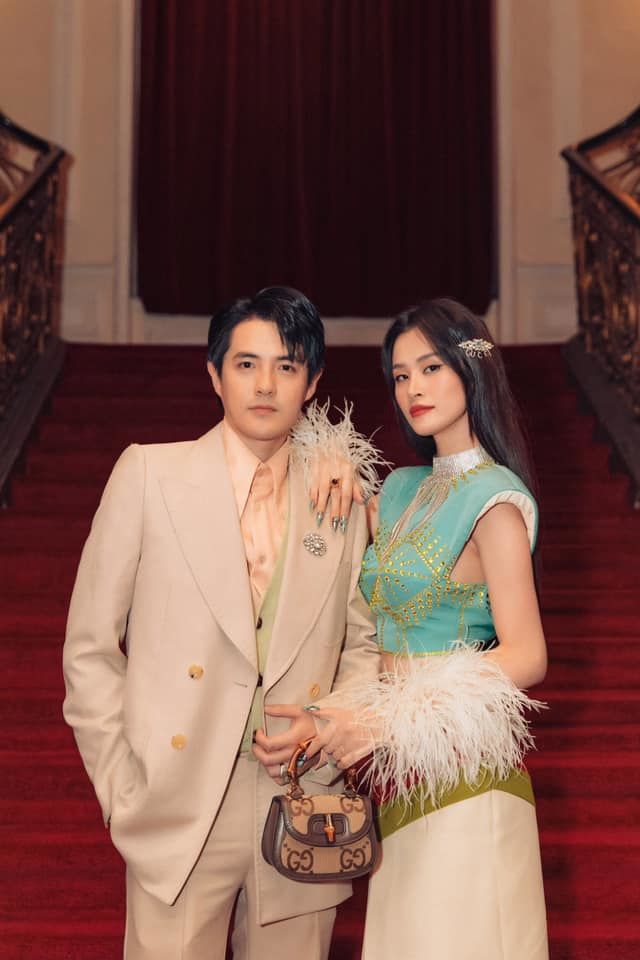 Mỹ nhân Việt có máu ghen: vợ Huỳnh Anh, Đông Nhi dằn mặt thẳng