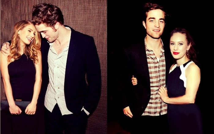 Người dơi Robert Pattinson: Hẹn hò toàn mỹ nữ, nghi vấn đã đính hôn