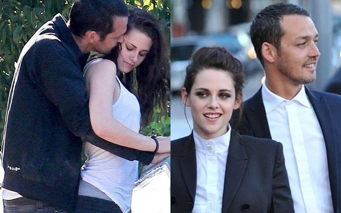 Người dơi Robert Pattinson: Hẹn hò toàn mỹ nữ, nghi vấn đã đính hôn