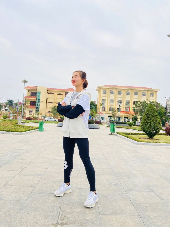 Nguyễn Thị Oanh: Từ quá khó khăn đến VĐV xuất sắc nhất SEA Games 31
