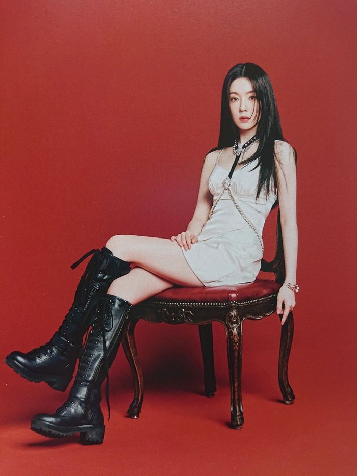 Nhan sắc idol nữ Kpop qua 4 thế hệ: Gen 4 liệu có vượt mặt tiền bối
