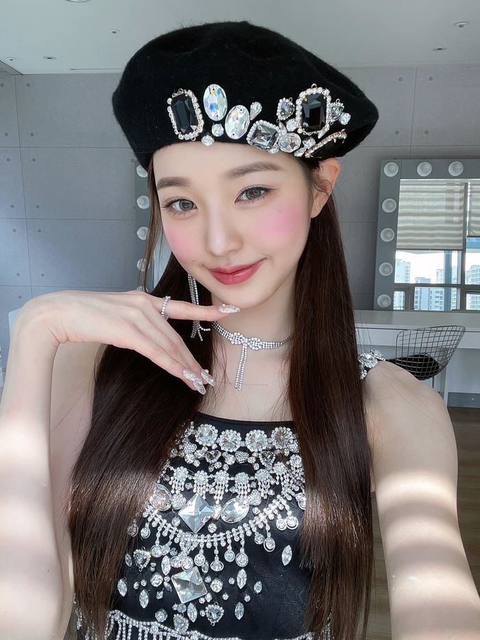 Nhan sắc idol nữ Kpop qua 4 thế hệ: Gen 4 liệu có vượt mặt tiền bối