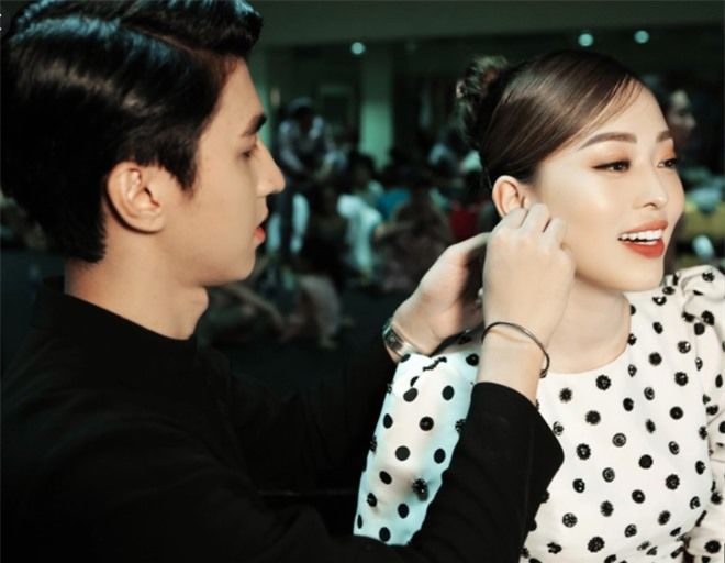 Những anh người yêu vàng mười của Vbiz: Hồng Thanh top 1