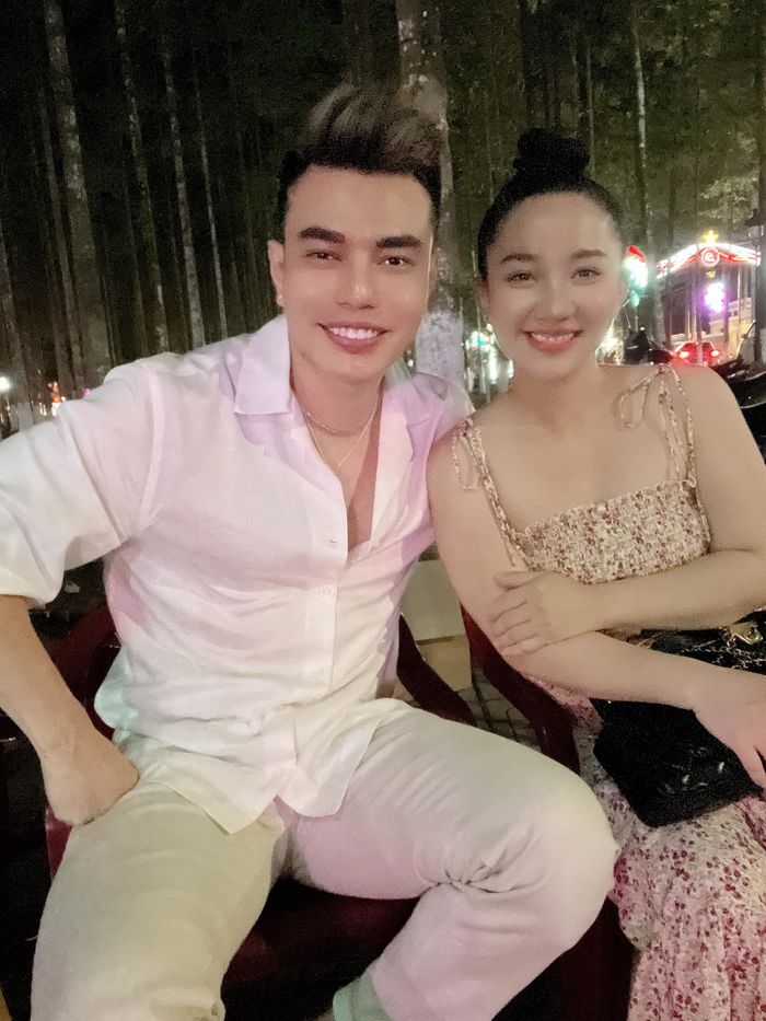 Những lần Lê Dương Bảo Lâm bị nhắc nhở khi bông đùa bà xã Quỳnh Quỳnh
