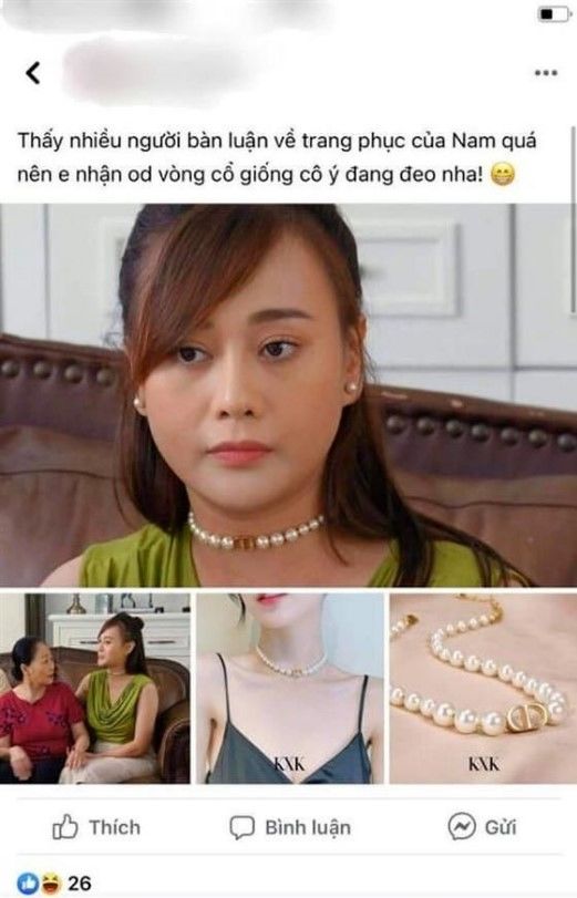 Món đồ của sao được fan săn lùng: áo croptop của Tiến Linh hót hòn họt