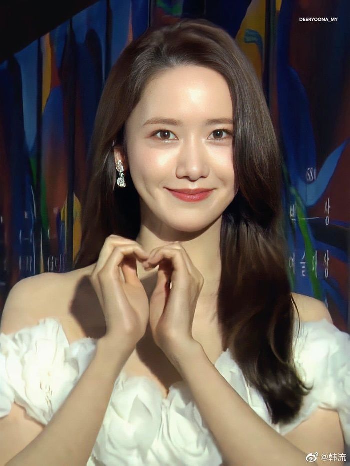 Nữ thần Yoona: 31 năm chưa biết xấu, 2022 bùng nổ với loạt nam thần