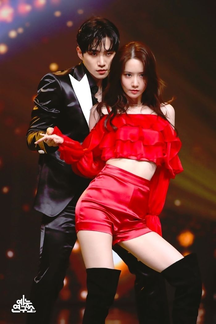 Nữ thần Yoona: 31 năm chưa biết xấu, 2022 bùng nổ với loạt nam thần