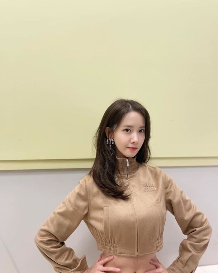 Nữ thần Yoona: 31 năm chưa biết xấu, 2022 bùng nổ với loạt nam thần