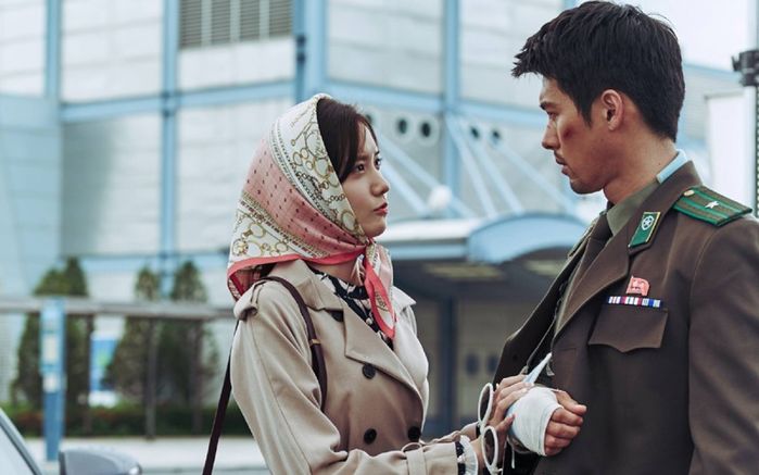 Nữ thần Yoona: 31 năm chưa biết xấu, 2022 bùng nổ với loạt nam thần