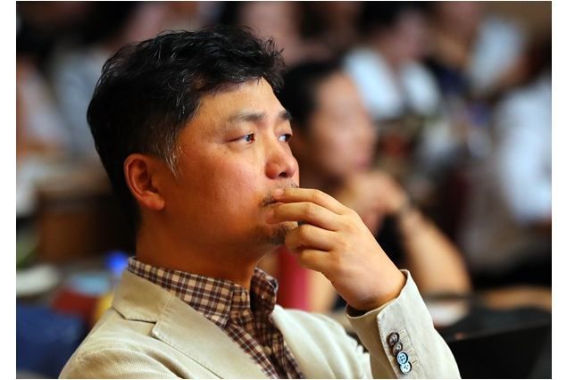 Ông chủ KakaoTalk là người giàu nhất Hàn Quốc: Sở hữu 220 nghìn tỷ