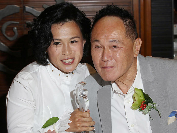 Tỷ phú Hong Kong tuyển chồng cho con gái treo thưởng 3 nghìn tỷ 