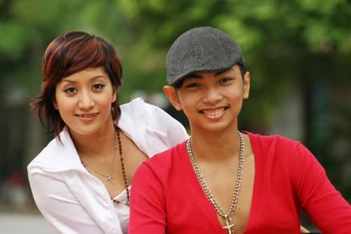 Phan Hiển xem tình cũ của vợ là thầy, cưới Khánh Thi trong năm nay