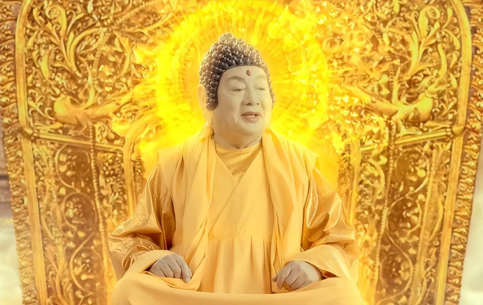 Cuộc sống hiện tại của Phật Tổ Như Lai Tây Du Ký 1986