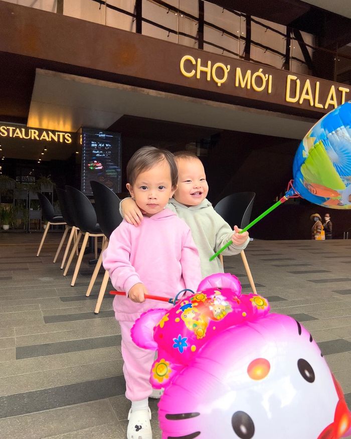 Phương Thanh lần đầu gặp Leon: gặp fan cứng mà cậu Ú lại khóc thét