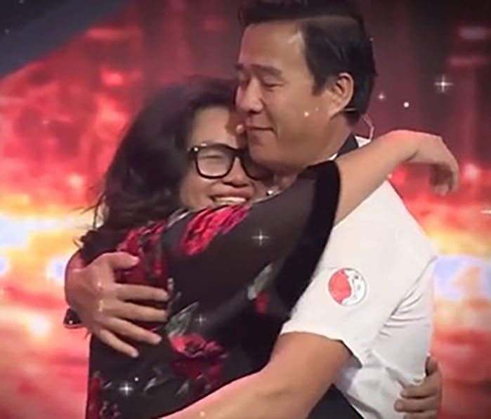 Phương Trinh Jolie bày tỏ quan điểm chuyện “giàu đổi bạn, sang đổi vợ”