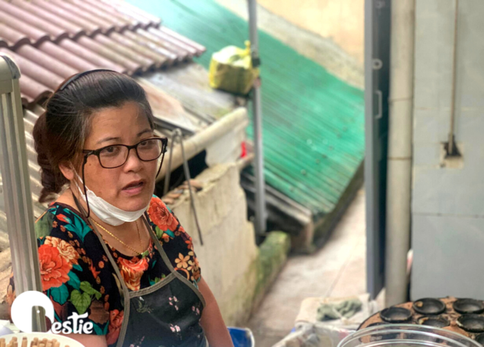 Quán bánh căn nức tiếng gần 20 năm ở Đà Lạt: Lo không người nối nghiệp