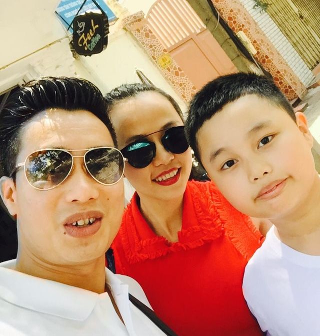 Hội quý tử nhà VTV: Con trai MC Anh Tuấn, Hoa Thanh Tùng trội hơn cha