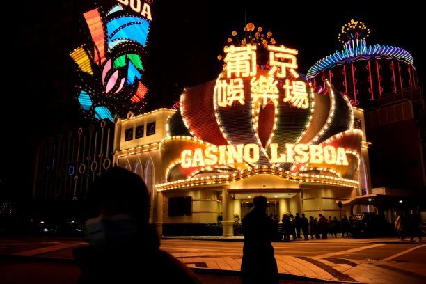 Quý tử Vua sòng bài Macau: Từ chối quyền thừa kế, tự thành tỷ phú 